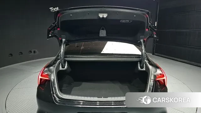 Kia K8 Hybrid id 3406327 из Кореи 11