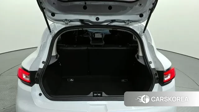 Renault Korea (Samsung) Clio id 3669574 из Кореи 11