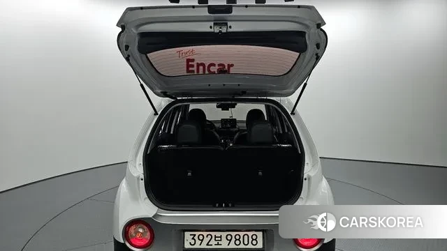 Hyundai Casper id 3237307 из Кореи 11