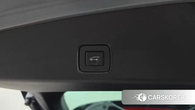 Chevrolet (GM Daewoo) Trailblazer id 3503205 из Кореи 11