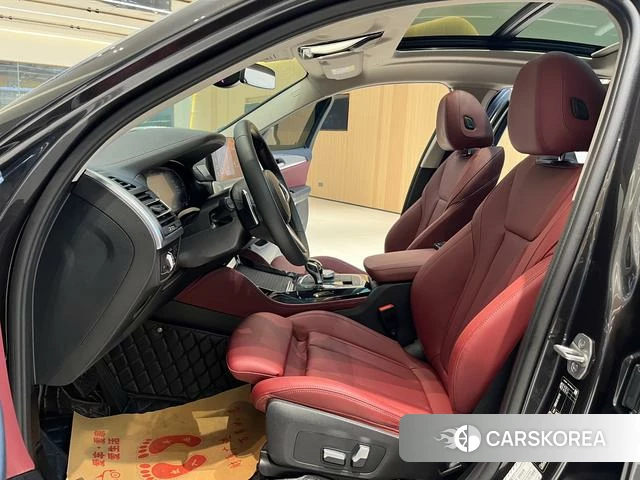 BMW X4 id 4291116 из Китая 11
