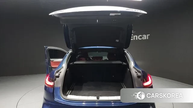 BMW X4 (G02) id 3489553 из Кореи 11