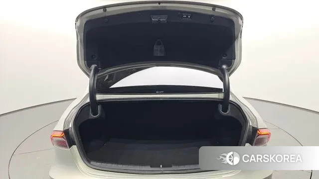 Hyundai The New Grandeur IG id 3417486 из Кореи 11