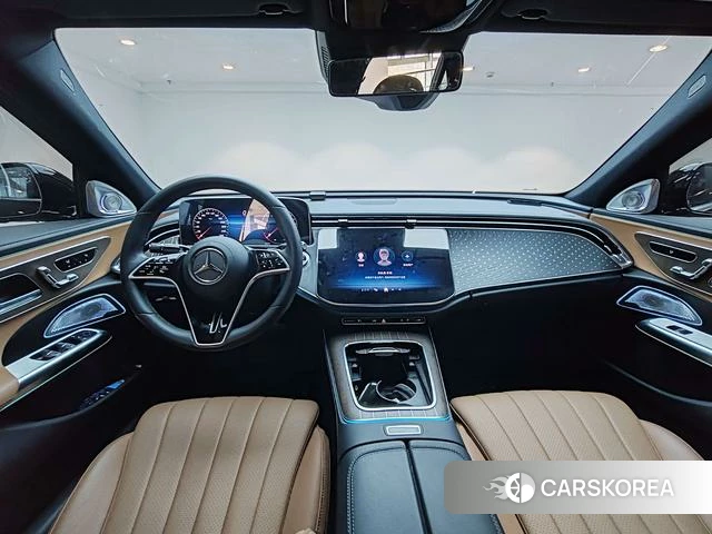 Mercedes-Benz E-class id 4264959 из Китая 11