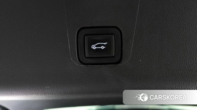 Chevrolet (GM Daewoo) Traverse id 4224234 из Кореи 11