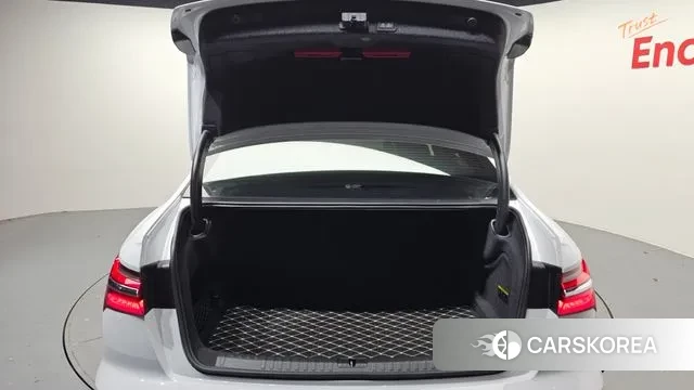 Audi A6 (C8) id 3518249 из Кореи 11