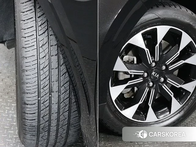 Kia Carnival 4th generation id 3473727 из Кореи 11