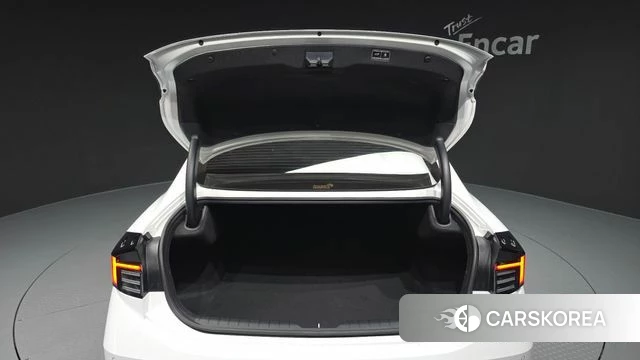 Hyundai Sonata D Edge (DN8) id 4700753 из Кореи 11