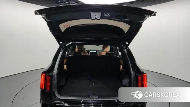 Kia Sorento 4th Generation id 3384199 из Кореи 11