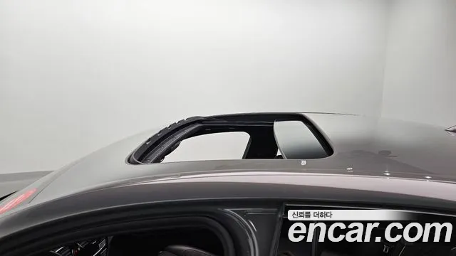 BMW 5 Series (G30) id 2319849 из Кореи 11