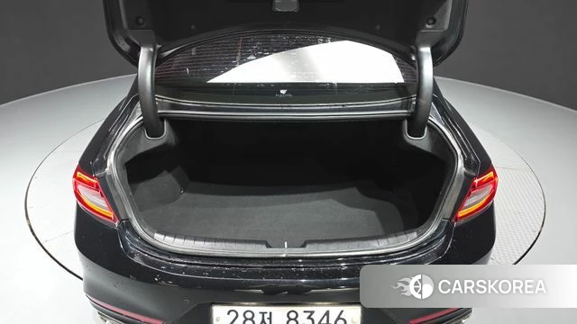Hyundai Grandeur IG id 4923846 из Кореи 11