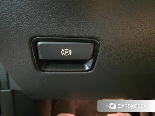 Mercedes-Benz B-Class W246 id 4419813 из Кореи 11
