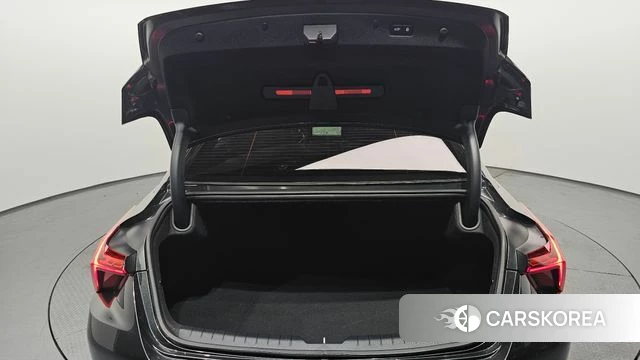 Kia K8 id 3922557 из Кореи 11