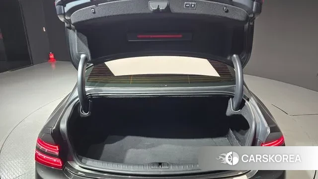 Genesis G80 (RG3) id 3463188 из Кореи 11