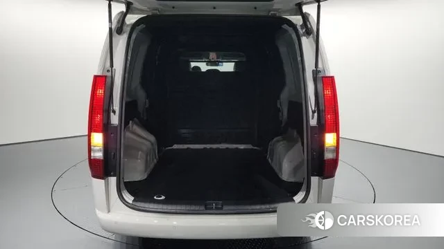 Hyundai Staria id 3411436 из Кореи 11