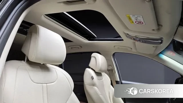 Genesis GV80 id 3503641 из Кореи 11