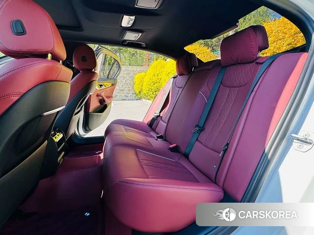 BMW 5 series id 4320770 из Китая 11