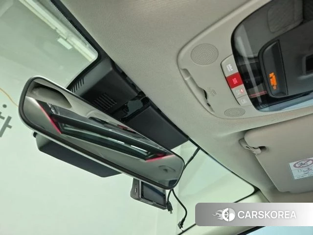 Kia Sportage 5th Generation Hybrid id 3922817 из Кореи 11