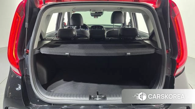 Kia Soul Booster id 4742031 из Кореи 11