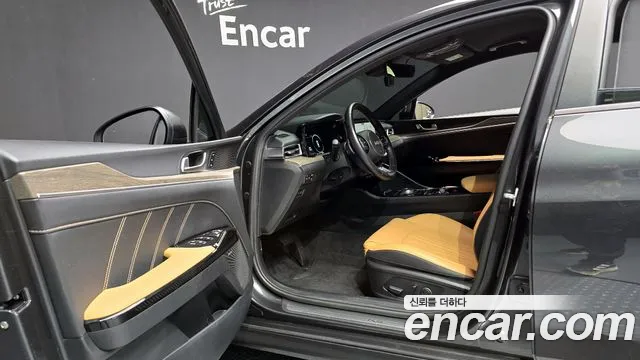 Kia K5 Hybrid 3rd Generation id 2597577 из Кореи 11