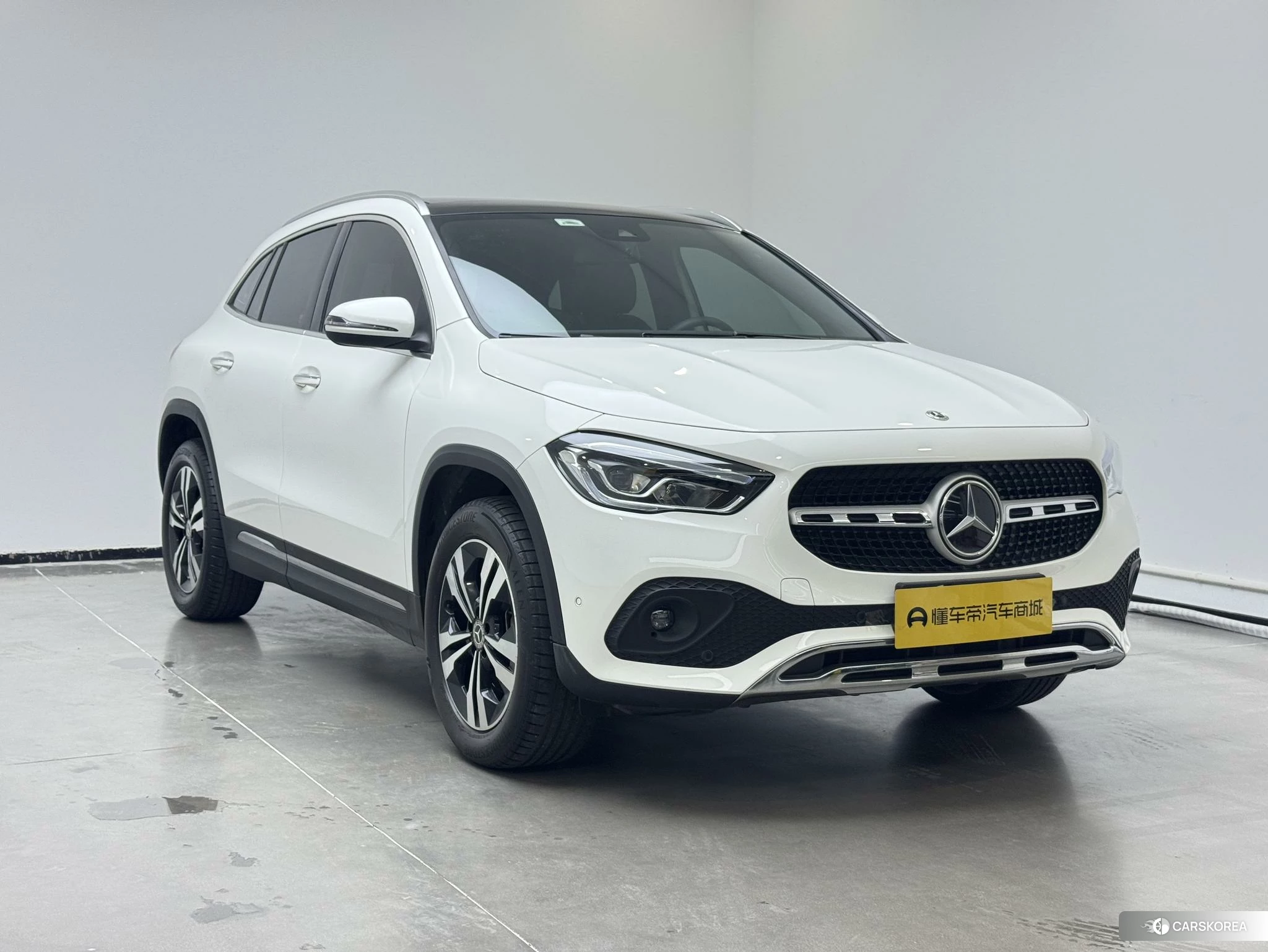 Mercedes-Benz GLA id 4512532 из Китая 11