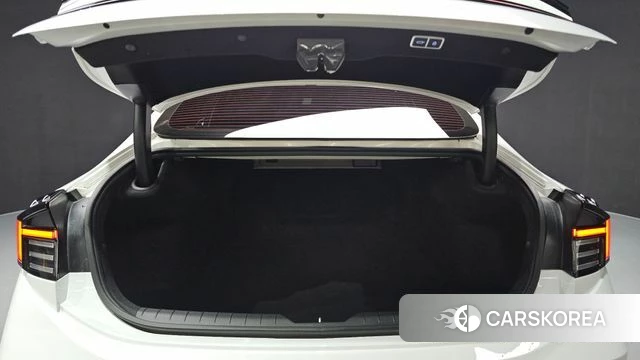 Hyundai Sonata D Edge (DN8) id 4499953 из Кореи 11