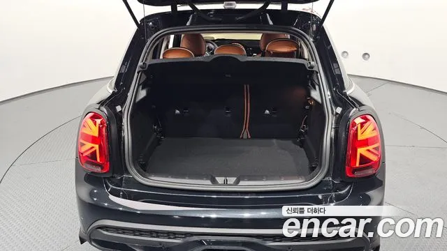 Mini Cooper S id 2822478 из Кореи 11