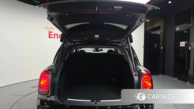 Mini Cooper Countryman id 4325285 из Кореи 11