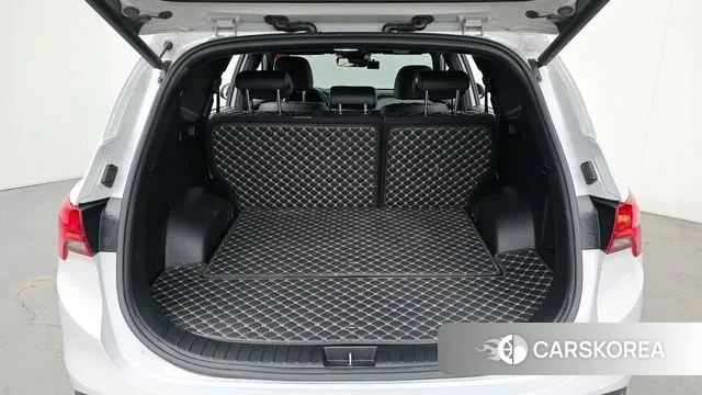 Hyundai The New Santa Fe id 2990204 из Кореи 11