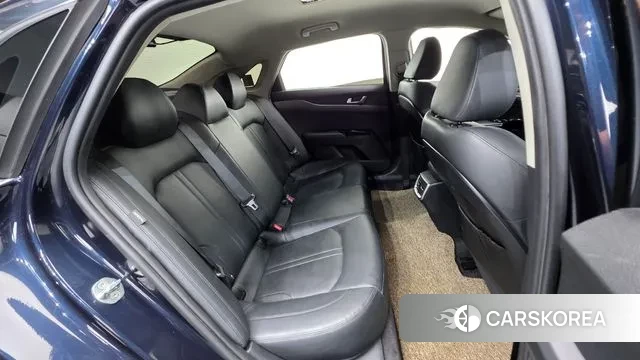 Kia K5 3rd generation id 3111487 из Кореи 11