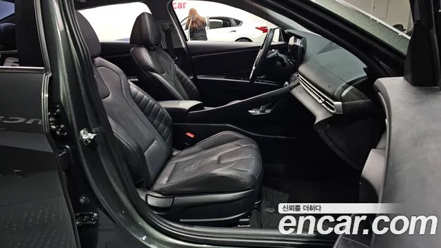 Hyundai Avante (CN7) id 2678239 из Кореи 11