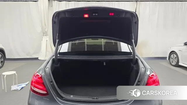 Mercedes-Benz E-Class W213 id 3434374 из Кореи 11