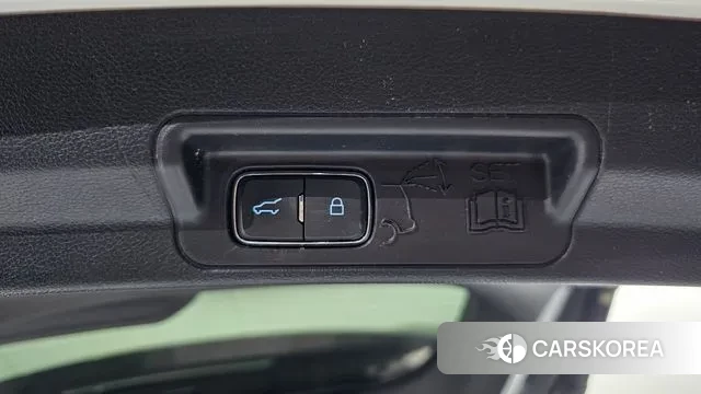 Ford Explorer 6th Generation id 3631308 из Кореи 11