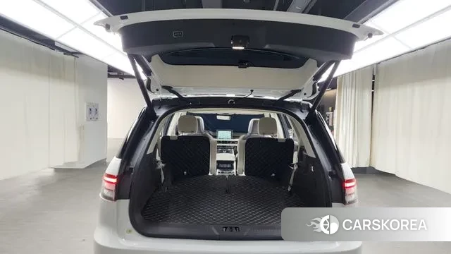 Lincoln Aviator 2nd generation id 2900651 из Кореи 11