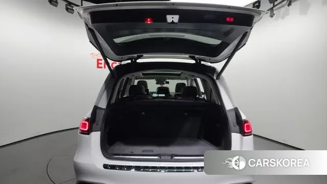 Mercedes-Benz GLS - Class X167 id 3225576 из Кореи 11