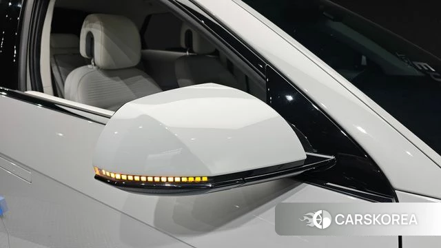 Hyundai Ionic 5 id 4470035 из Кореи 11