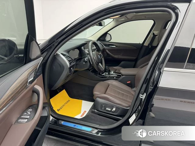 BMW X3 id 4260299 из Китая 11