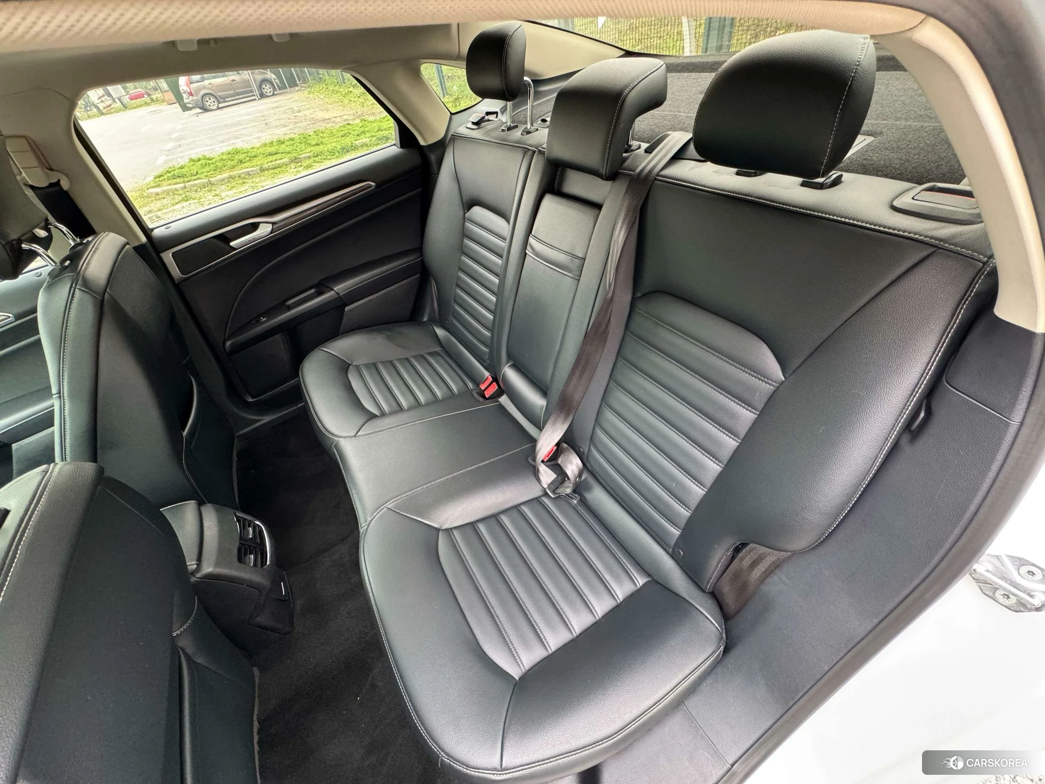 Ford Mondeo id 4440292 из Китая 11