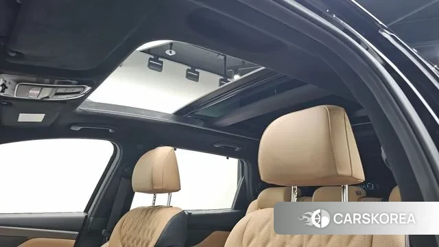 Hyundai The New Santa Fe id 3405785 из Кореи 11