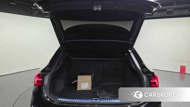 Audi Q3 (F3) id 4231014 из Кореи 11