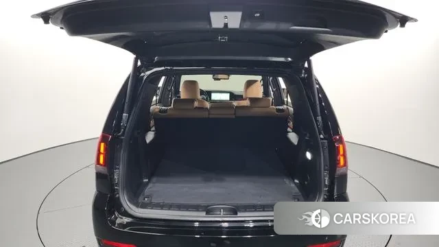 Kia Mohave Master id 3488608 из Кореи 11