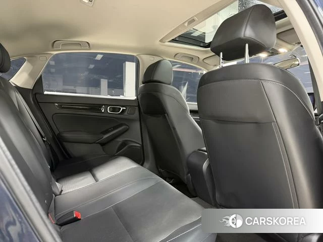 Honda Civic id 4307468 из Китая 11