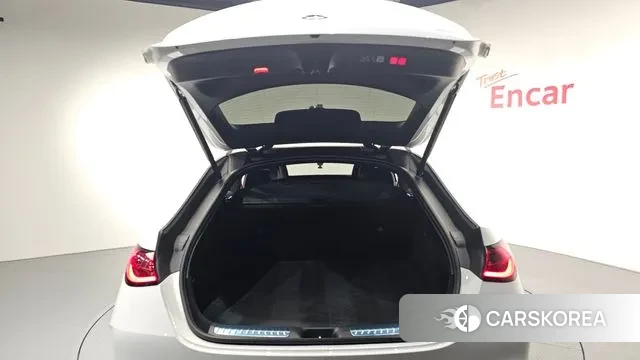 Mercedes-Benz GLC-Class X254 id 3321659 из Кореи 11