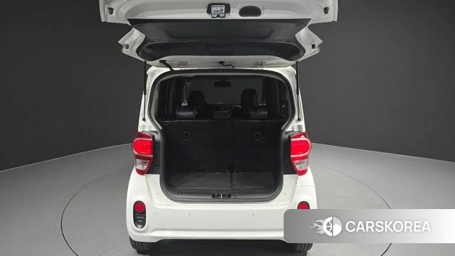 Kia The New Ray id 3828416 из Кореи 11