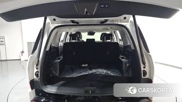 Hyundai Santa Fe (MX5) id 3223582 из Кореи 11