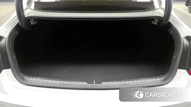 Hyundai Sonata Hybrid (DN8) id 3760615 из Кореи 11