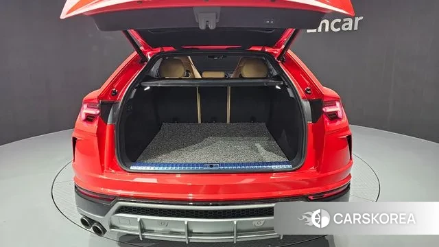 Lamborghini Urus id 3350544 из Кореи 11
