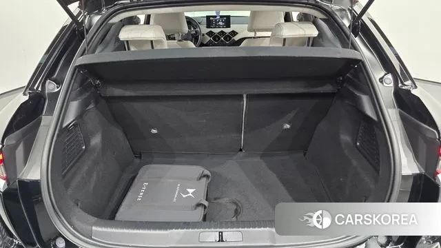 Citroen / DS DS3 Crossback id 3105503 из Кореи 11