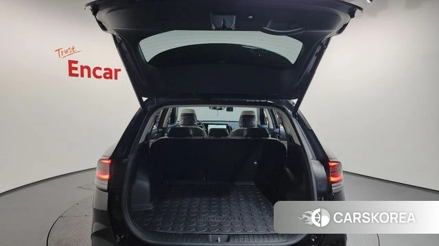 Kia Sportage 5th Generation id 3831705 из Кореи 11