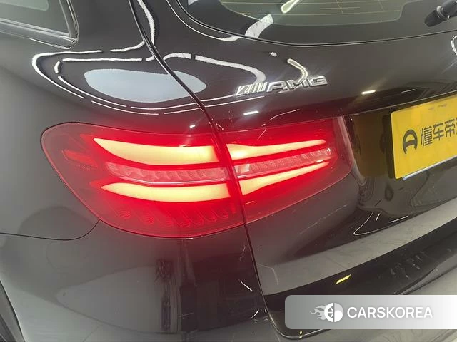 Mercedes-Benz GLC AMG id 3902326 из Китая 11